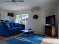 1770, Australien, Beach on Edge, Hotel