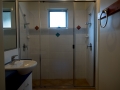 1770, Australien, Beach on Edge, Hotel, Wechle Dusche darf's denn sein ;)