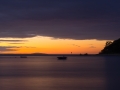 1770, Australien, Landschaft, Sonnenuntergang