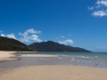 2014, Australien, Blau, Hideaway Bay, Himmel, Strand