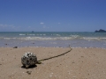 2014, Australien, Blau, Hideaway Bay, Himmel, Strand