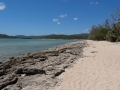 2014, Australien, Blau, Hideaway Bay, Himmel, Strand