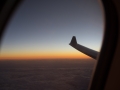 Aussicht, Australien, Blau, Brisbane, Fenster, Flug, Himmel