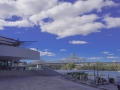 Australien, Brisbane, City