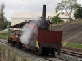 2014, Australien, Maryborough
