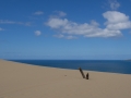 2014, Australien, Fraser Island, Rainbow Bay