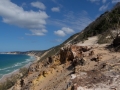 2014, Australien, Fraser Island, Rainbow Bay