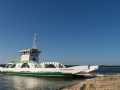 2014, Australien, Fraser Island, Rainbow Bay