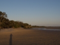 2014, Australien,  Rainbow Bay