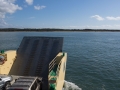 2014, Australien, Fraser Island, Rainbow Bay