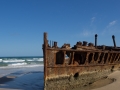 2014, Australien, Fraser Island, Rainbow Bay