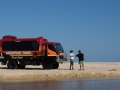 2014, Australien, Fraser Island, Rainbow Bay