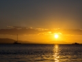 1770, Australien, Landschaft, Seventeen Seventy, Sonnenuntergang