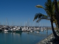 Australien, Boot, Hafen, Mackay