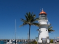 Australien, Boot, Hafen, Mackay