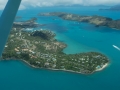 2014, Airlie Beach, Australien, Great Barrier Reef, Rundflug, Whitsundays Inseln