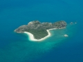 2014, Airlie Beach, Australien, Great Barrier Reef, Rundflug, Whitsundays Inseln