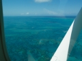 2014, Airlie Beach, Australien, Great Barrier Reef, Rundflug, Whitsundays Inseln