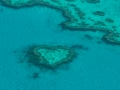 2014, Airlie Beach, Australien, Great Barrier Reef, Rundflug, Whitsundays Inseln