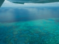 2014, Airlie Beach, Australien, Great Barrier Reef, Rundflug, Whitsundays Inseln