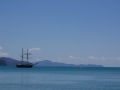 2014, Airlie Beach, Australien, Whitsundays Inseln
